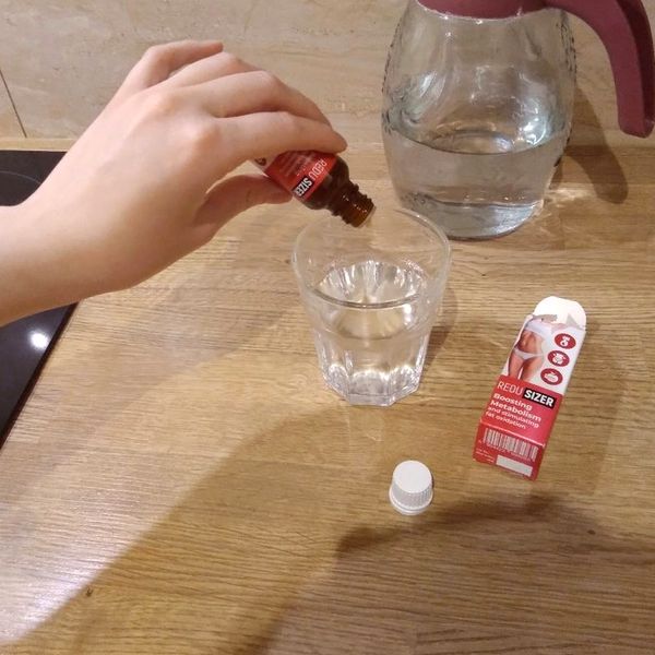 Redusizer — foto 2