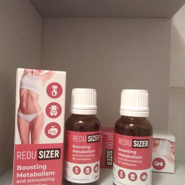 Redusizer — 1 flacone