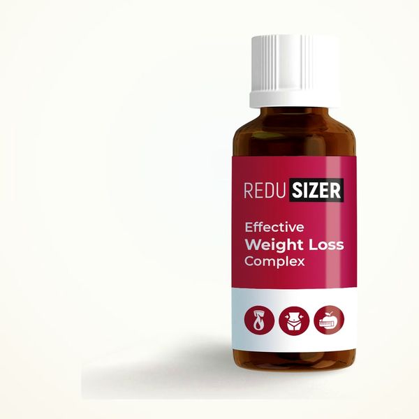 Redusizer — 3 flaconi