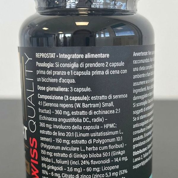 Reprostat — foto 2