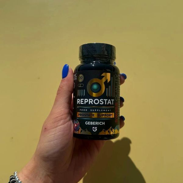 Reprostat — 1 barattolo