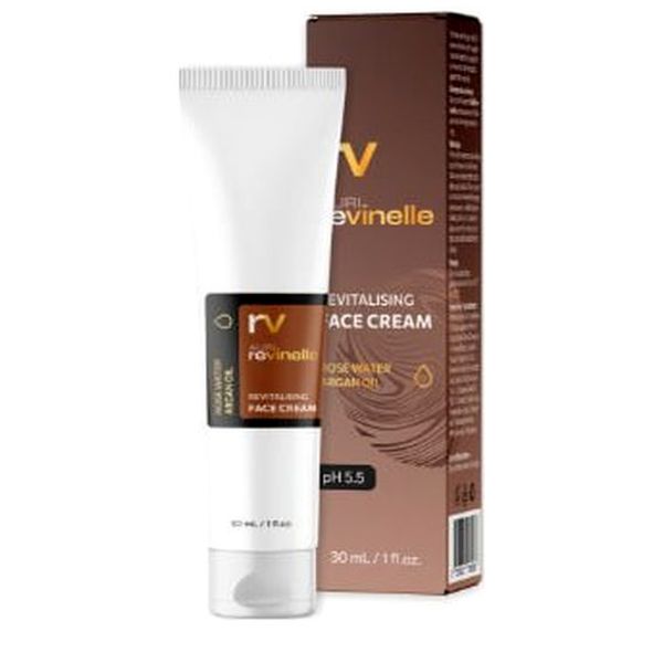 Revinelle — 3 tubi