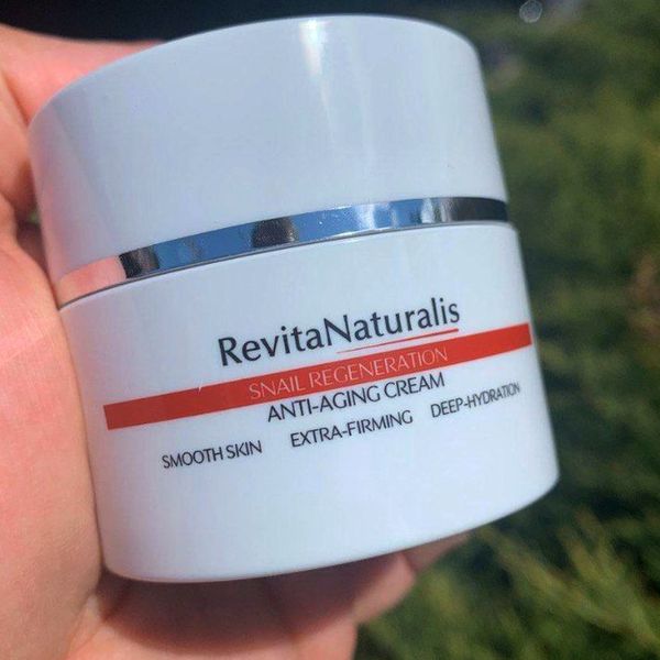 RevitaNaturalis — foto 2