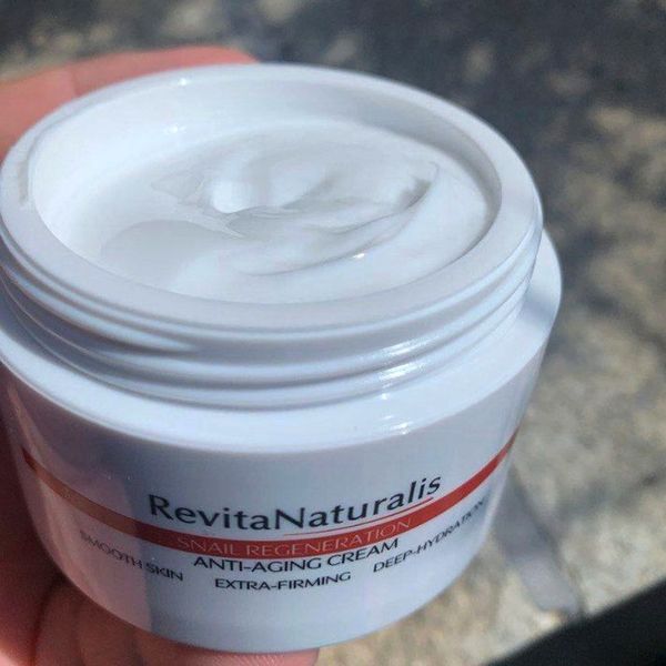 RevitaNaturalis — 1 vasetto