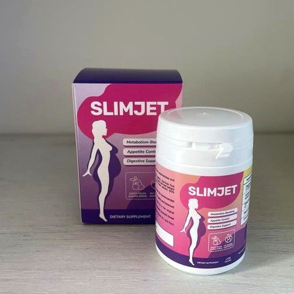 Slimjet — foto 2