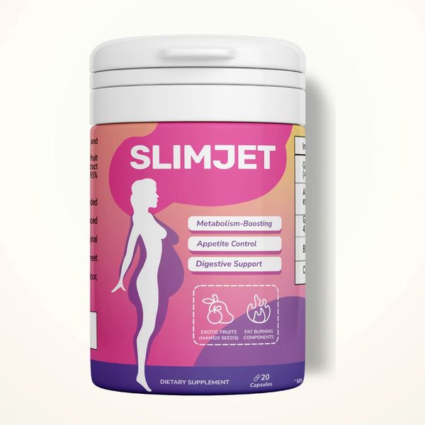 Slimjet — foto 3