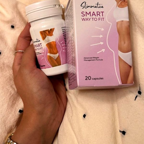 Slimmatica — foto 2