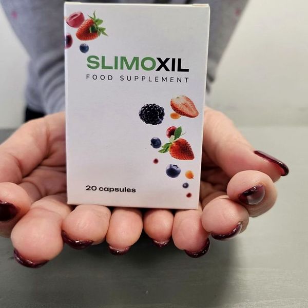 Slimoxil — foto 2