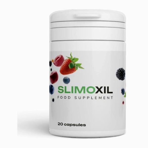 Slimoxil — foto 3