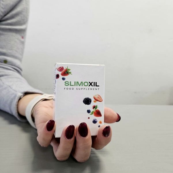Slimoxil — foto 4