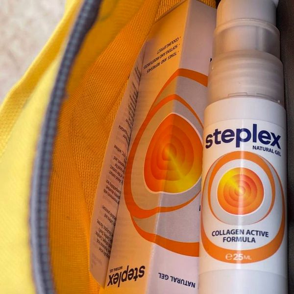 Steplex — foto 2