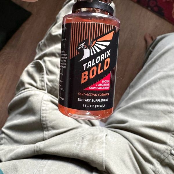 Talorix Bold — foto 2