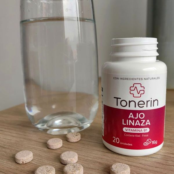 Tonerin — foto 2