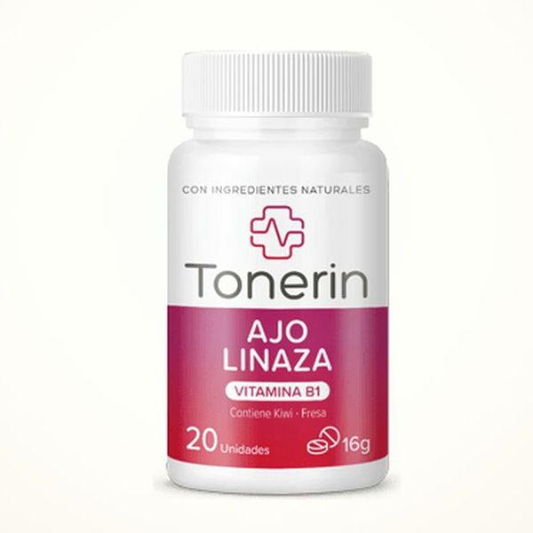 Tonerin — foto 3