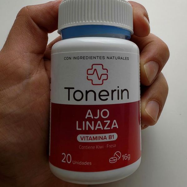 Tonerin — foto 4