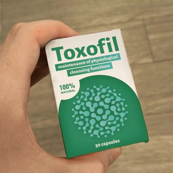 Toxofil — foto 2