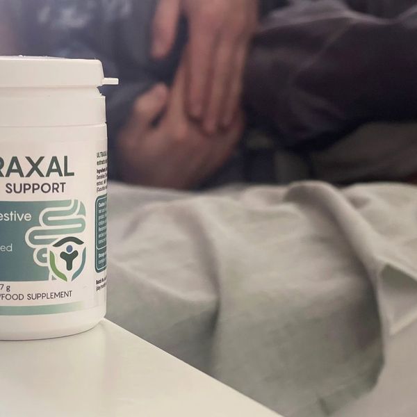 Ultraxal — foto 2