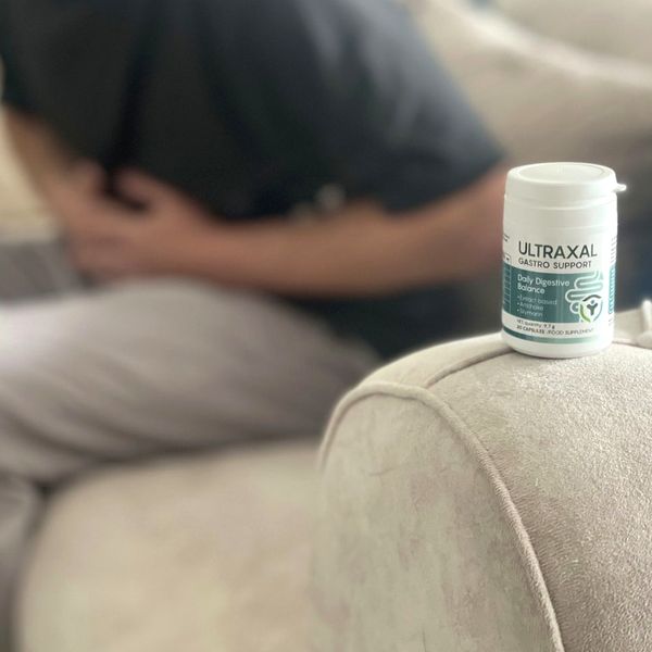 Ultraxal — foto 3