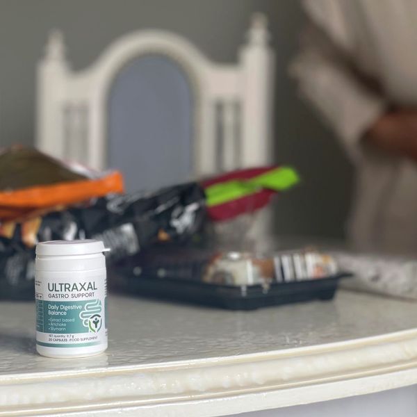 Ultraxal — foto 4
