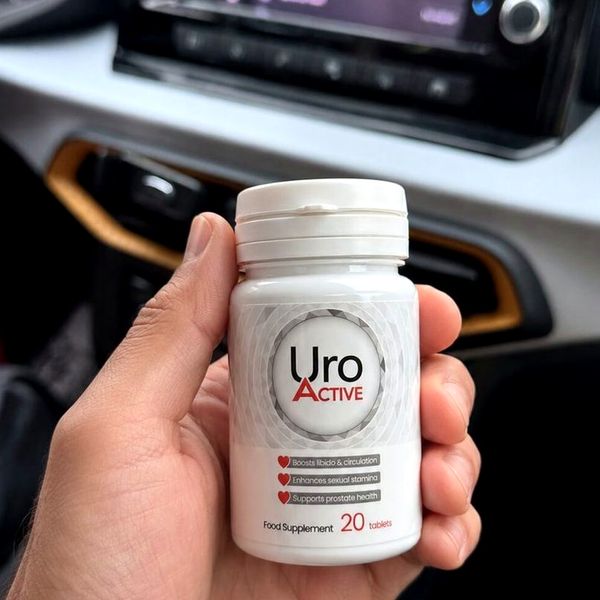 Uro Active — foto 2