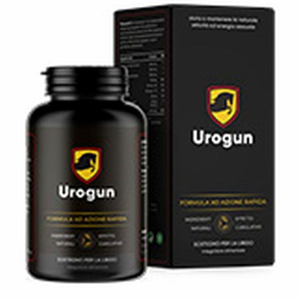Urogun — foto 2
