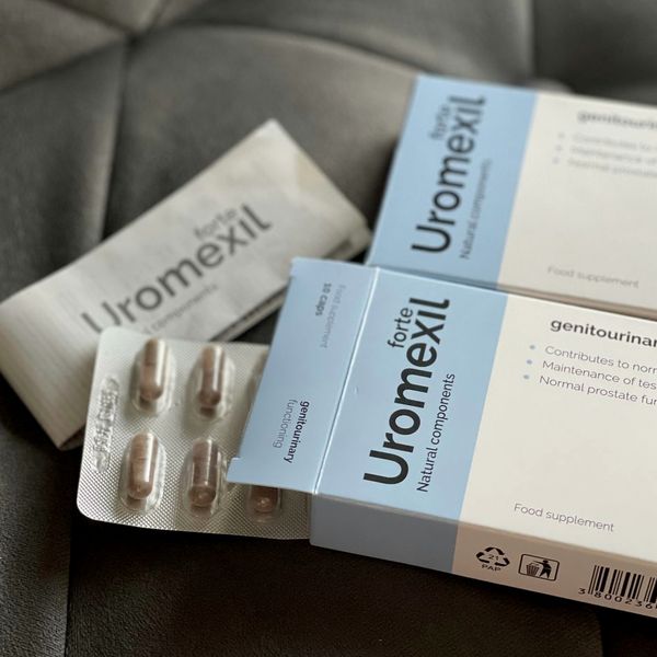 Uromexil Forte — foto 2