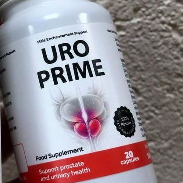 UroPrime — foto 2