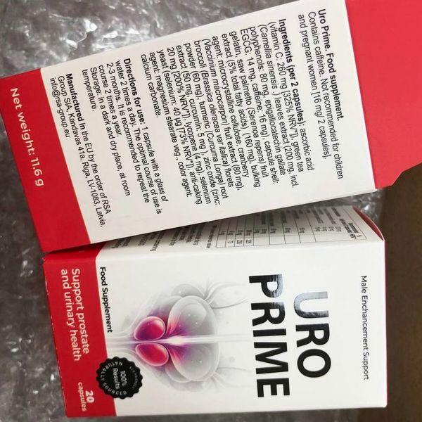 UroPrime — foto 3
