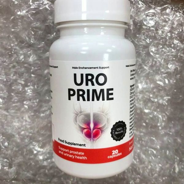 UroPrime — foto 4