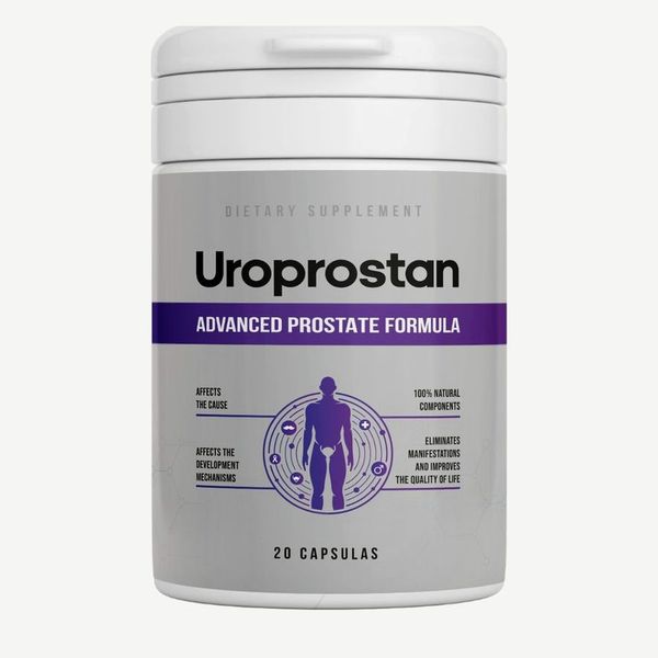 Uroprostan — foto 3