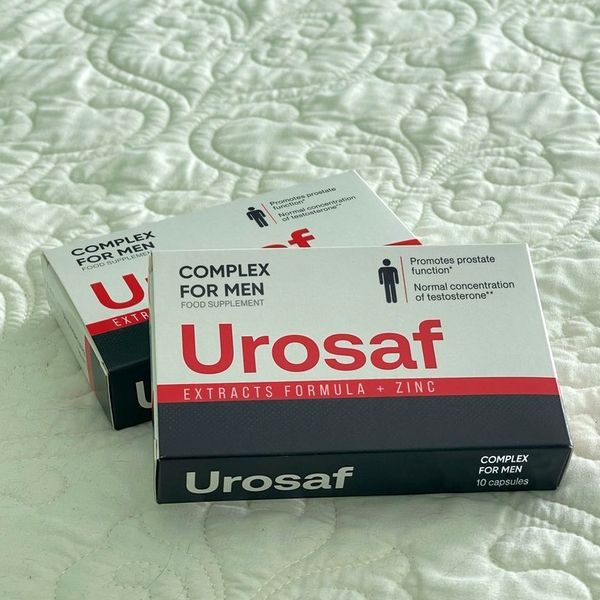 Urosaf — foto 2