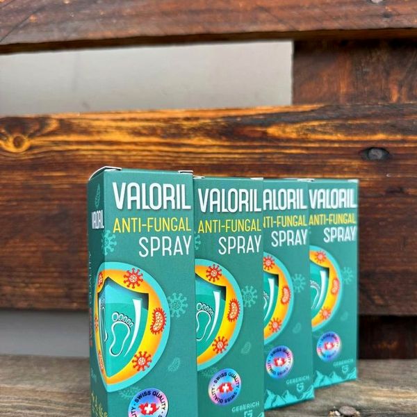 Valoril — 1 flacone