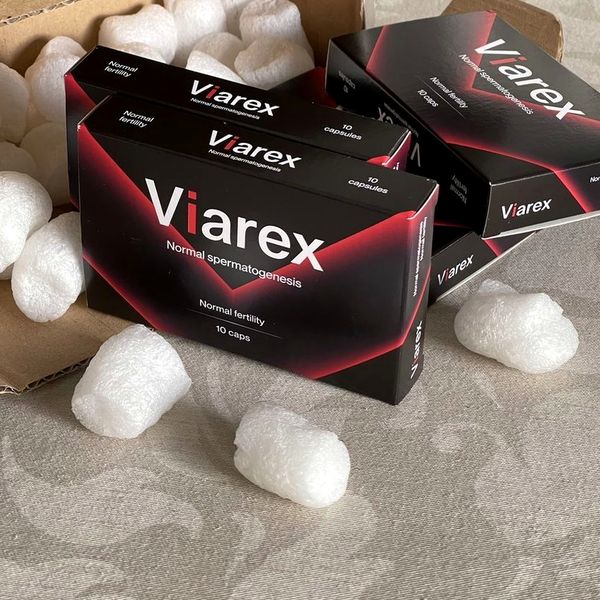 Viarex — foto 3