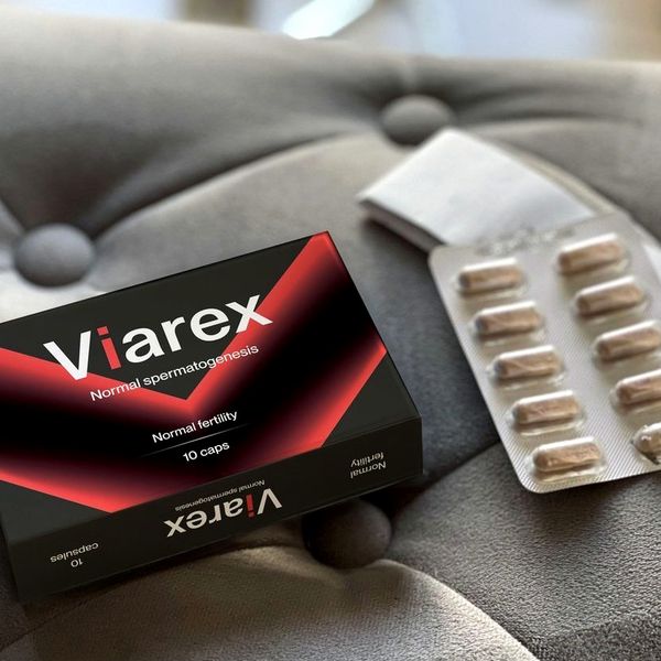 Viarex — foto 4