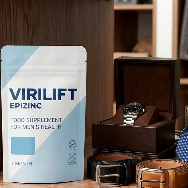 ViriLift — 1 busta