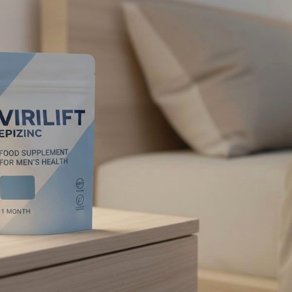 ViriLift — 3 buste